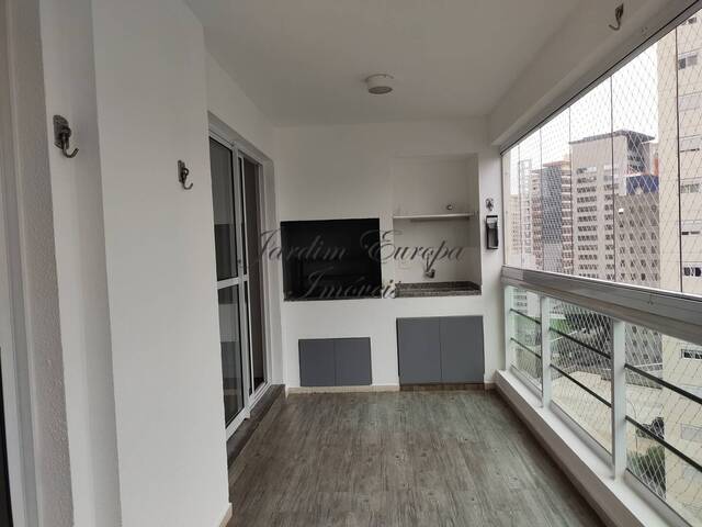 #646 - Apartamento para Locação em São Paulo - SP - 2