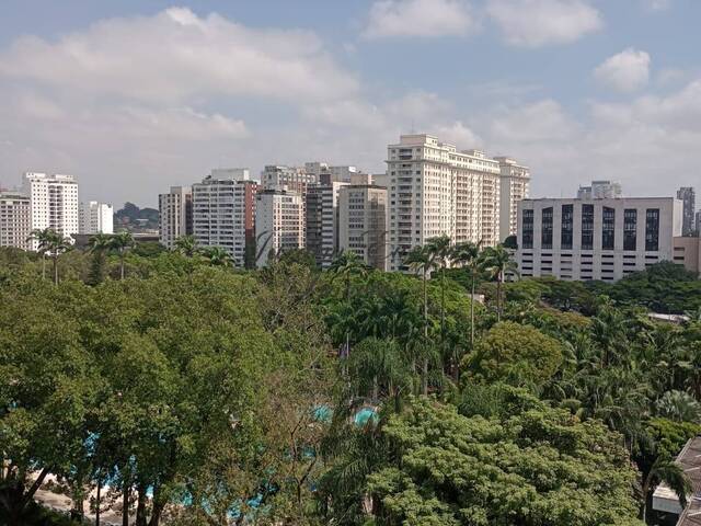 Venda em Jardim Europa - São Paulo