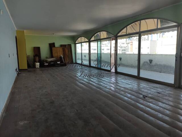 #660 - Apartamento para Venda em São Paulo - SP - 2