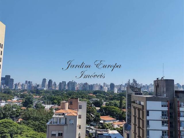 #660 - Apartamento para Venda em São Paulo - SP - 3