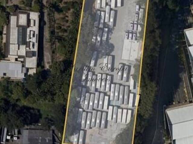 Área para Locação em Osasco - 4