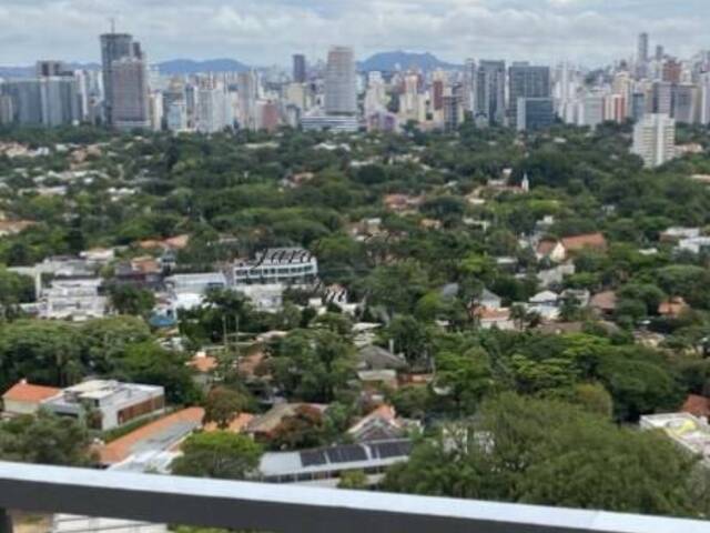 #661 - Apartamento para Venda em São Paulo - SP - 2