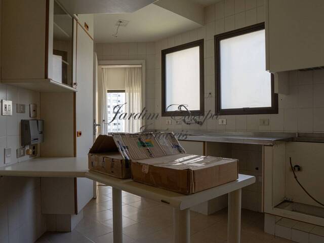 Apartamento para Venda em São Paulo - 5