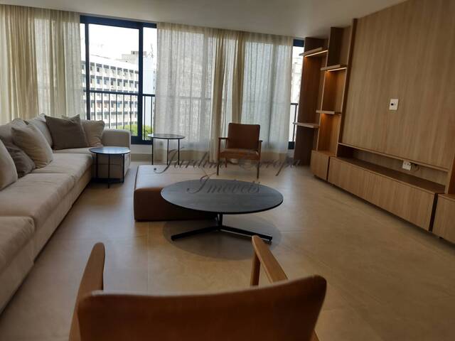 #586 - Apartamento para Locação em São Paulo - SP - 1