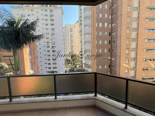 #664 - Apartamento para Venda em São Paulo - SP