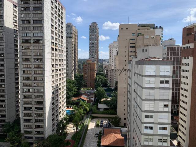 Venda em Jardim Europa - São Paulo