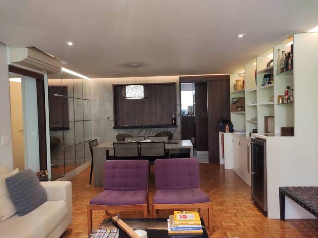 #670 - Apartamento para Venda em São Paulo - SP - 3