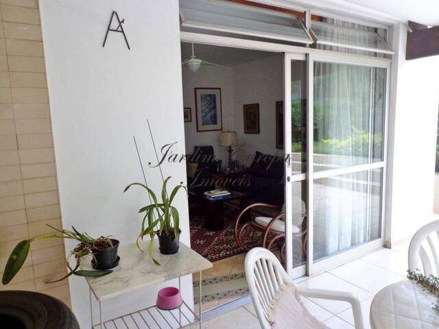 Casa para Venda em Penápolis - 5