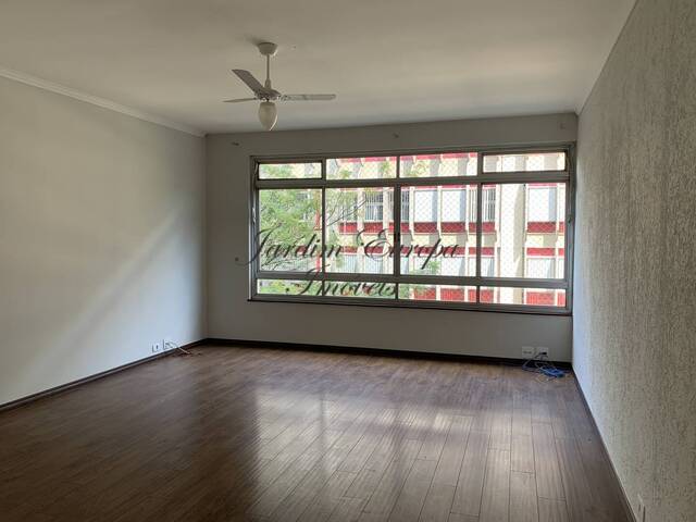#663 - Apartamento para Locação em São Paulo - SP - 2