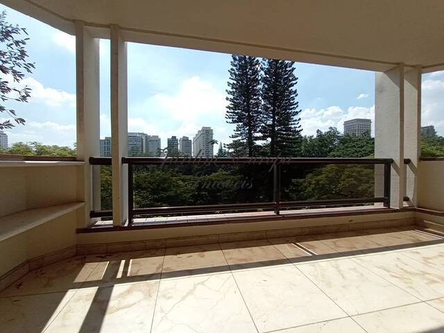 #564 - Apartamento para Locação em São Paulo - SP