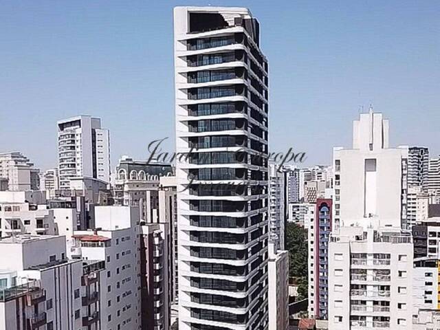 #530 - Apartamento para Venda em São Paulo - SP - 3