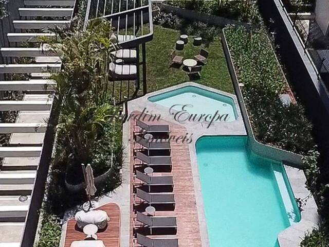 #530 - Apartamento para Venda em São Paulo - SP - 2