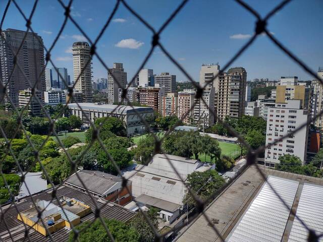 #682 - Apartamento para Locação em São Paulo - SP - 2