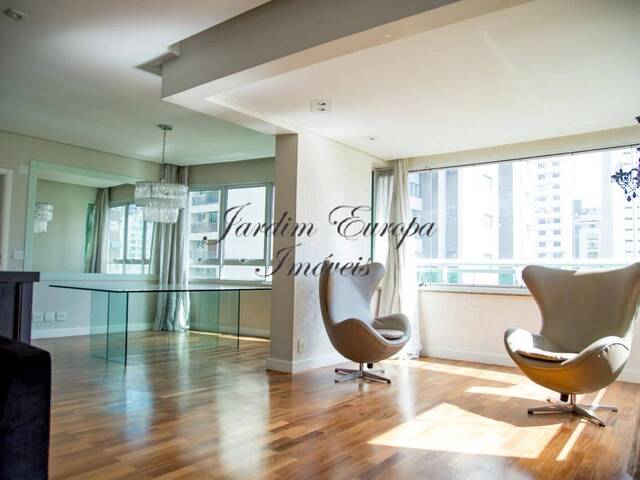 Apartamento para Venda em São Paulo - 4