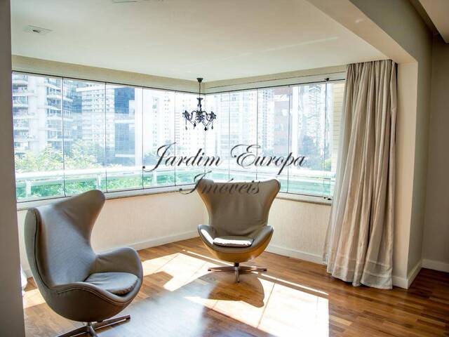 Apartamento para Venda em São Paulo - 5