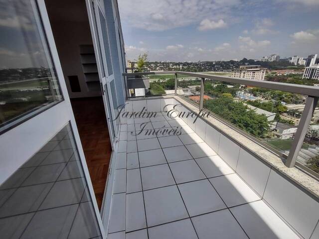 #690 - Apartamento para Locação em São Paulo - SP - 2
