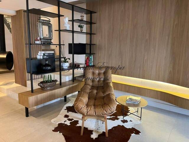 #JE181 - Duplex para Venda em São Paulo - SP - 2