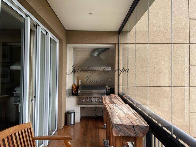 Apartamento para Venda em São Paulo - 5