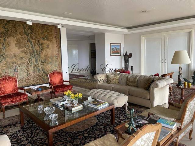 Apartamento para Venda em São Paulo - 4