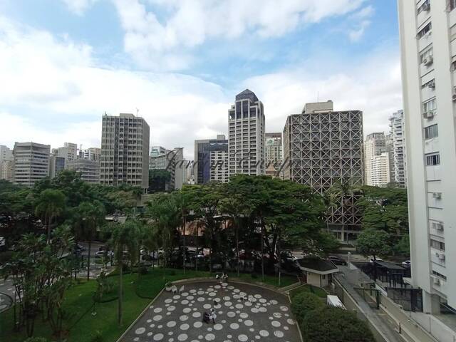 #700 - Apartamento para Venda em São Paulo - SP - 1