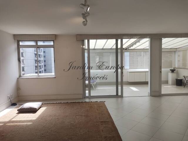 #JE235 - Duplex para Venda em São Paulo - SP - 2