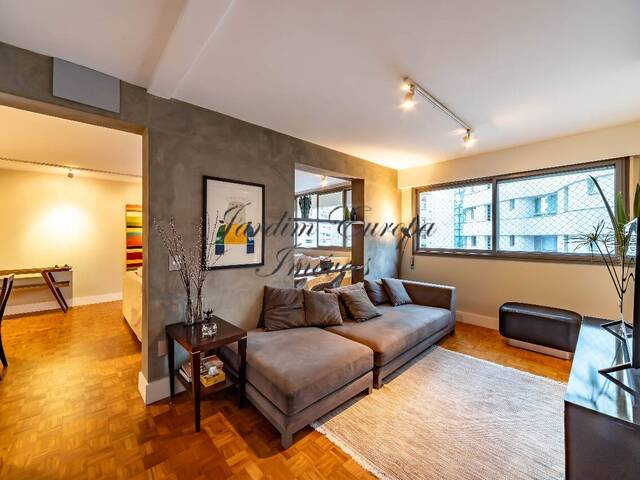 #441 - Apartamento para Venda em São Paulo - SP - 2