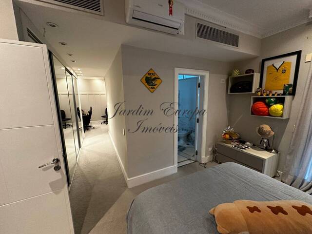 Apartamento para Locação em São Paulo - 4