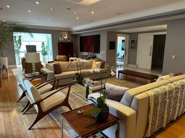 Apartamento para Locação em São Paulo - 5
