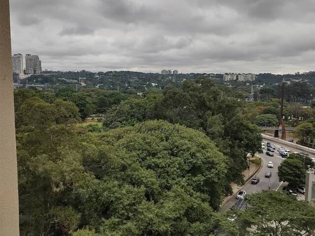 #715 - Apartamento para Venda em São Paulo - SP - 1