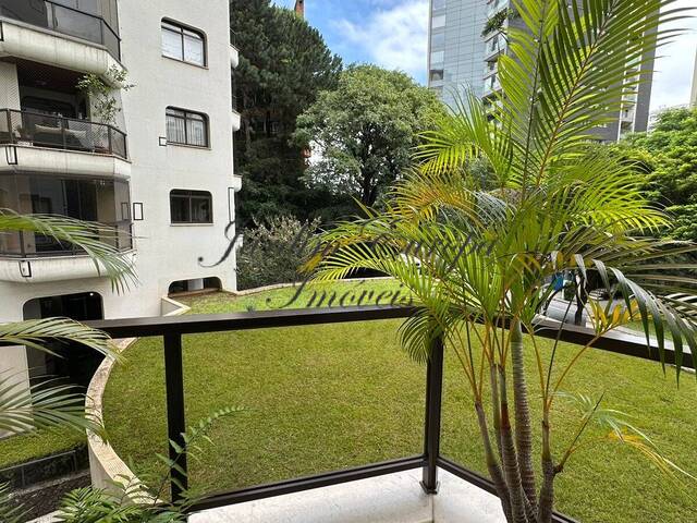 #712 - Apartamento para Venda em São Paulo - SP - 1