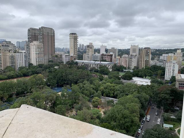 #717 - Apartamento para Venda em São Paulo - SP - 1