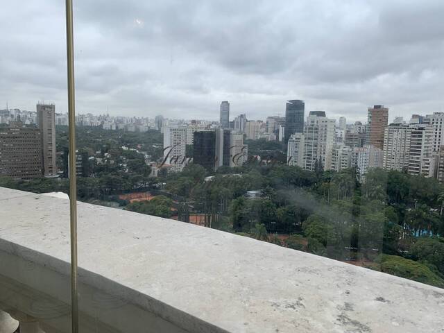 #717 - Apartamento para Venda em São Paulo - SP - 3