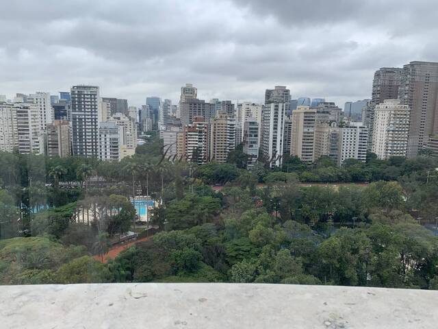 #717 - Apartamento para Venda em São Paulo - SP - 2
