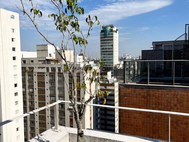 #718 - Apartamento para Locação em São Paulo - SP - 1