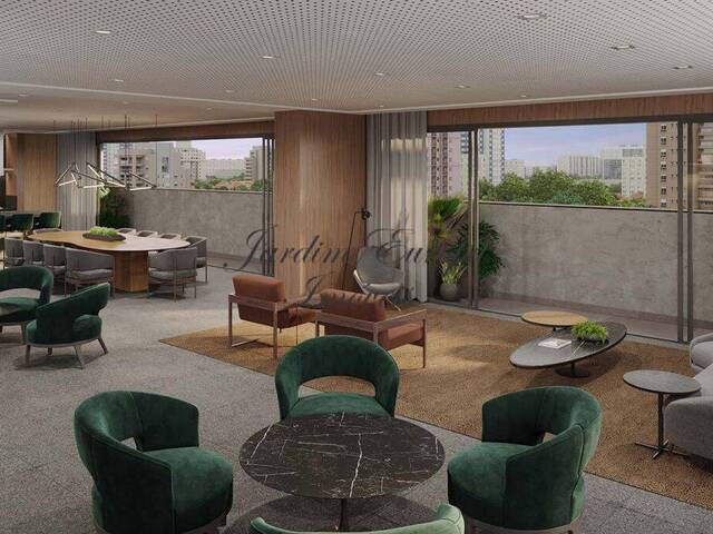 Apartamento para Venda em São Paulo - 4