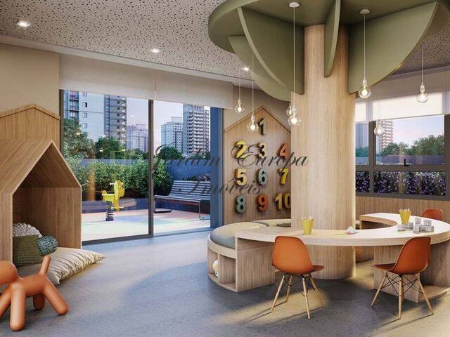 Apartamento para Venda em São Paulo - 5