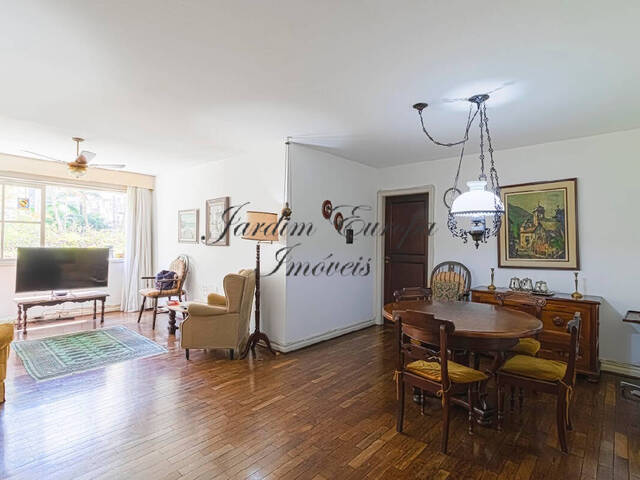 #733 - Apartamento para Venda em São Paulo - SP