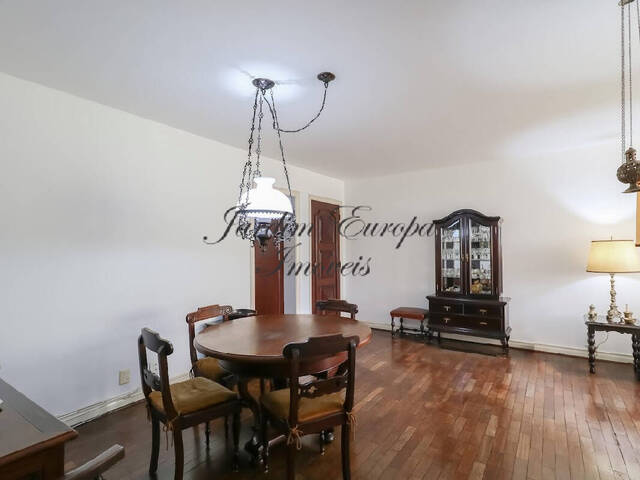 #733 - Apartamento para Venda em São Paulo - SP