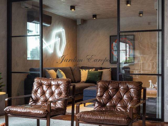Apartamento para Locação em São Paulo - 5