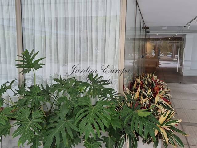 #739 - Apartamento para Venda em São Paulo - SP - 2
