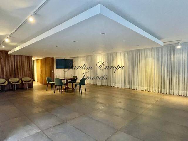 #739 - Apartamento para Venda em São Paulo - SP - 3