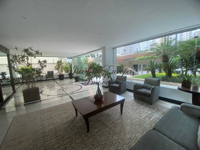 #748 - Apartamento para Venda em São Paulo - SP - 2