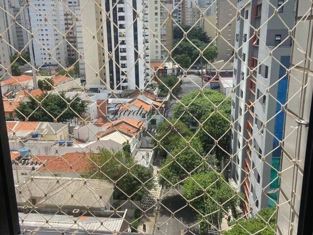 #748 - Apartamento para Venda em São Paulo - SP - 3