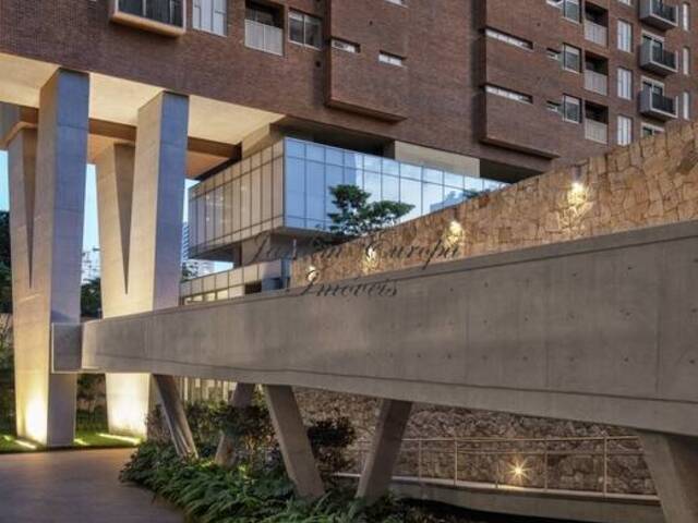 #749 - Apartamento para Venda em São Paulo - SP - 3
