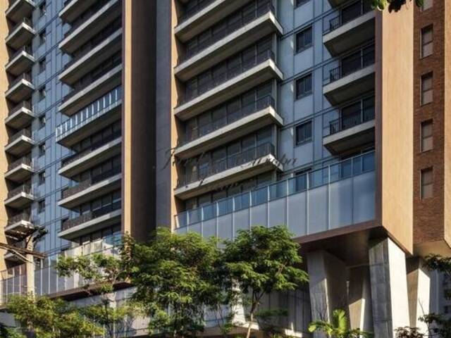 #749 - Apartamento para Venda em São Paulo - SP - 2