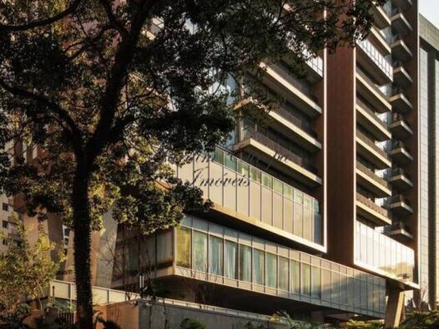 #750 - Apartamento para Venda em São Paulo - SP - 2