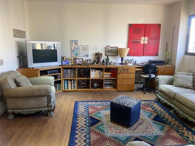 Duplex para Venda em São Paulo - 5