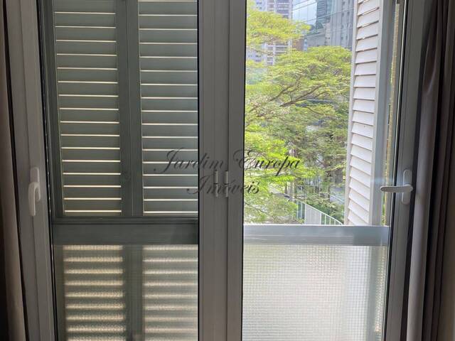 Apartamento para Locação em São Paulo - 5