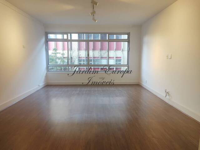 #691 - Apartamento para Venda em São Paulo - SP