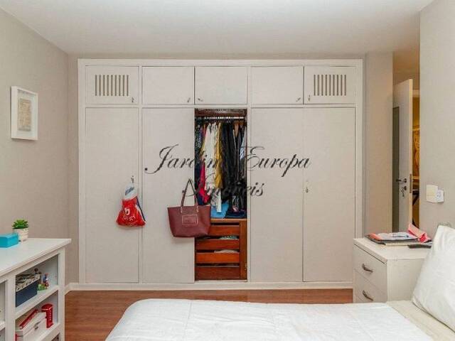 #763 - Apartamento para Venda em São Paulo - SP - 2